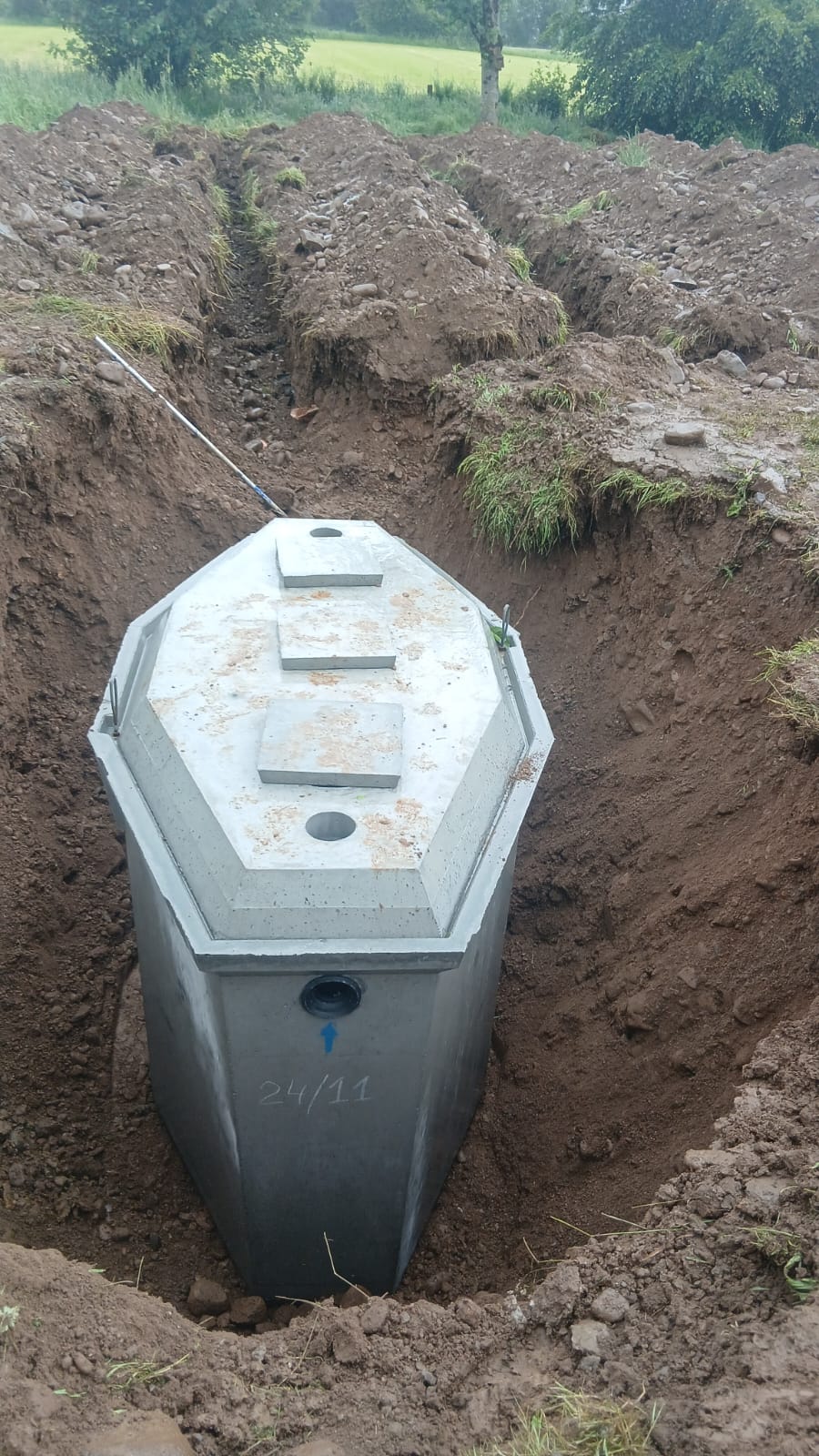 Tipperary Groundworks completed project photo 13