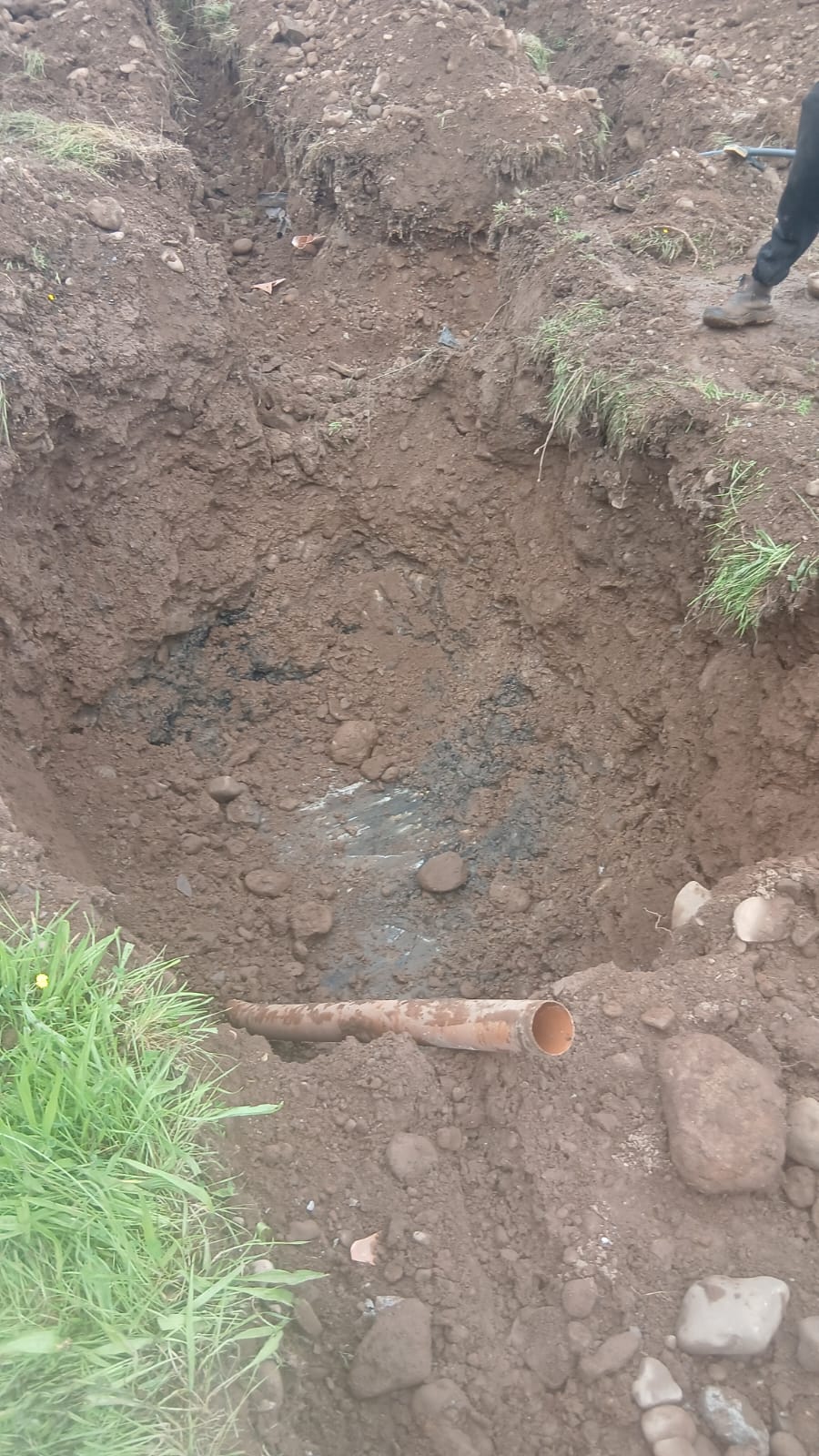 Tipperary Groundworks completed project photo 15