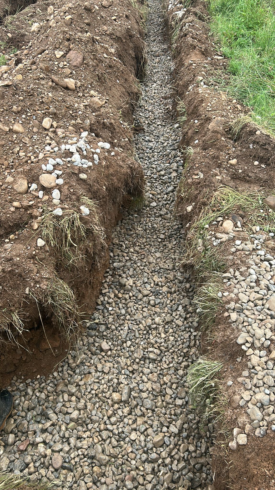 Tipperary Groundworks completed project photo 20