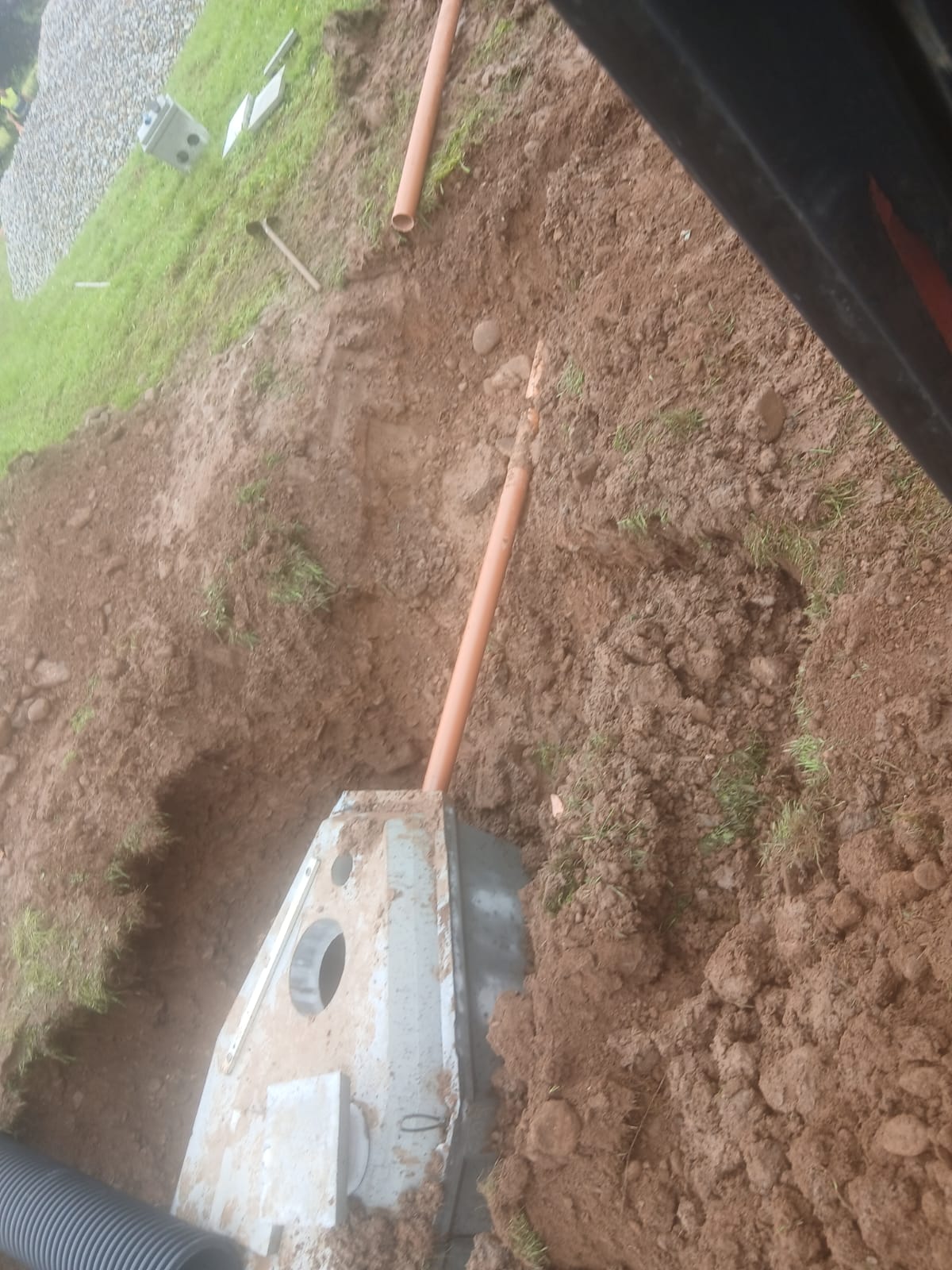 Tipperary Groundworks completed project photo 22