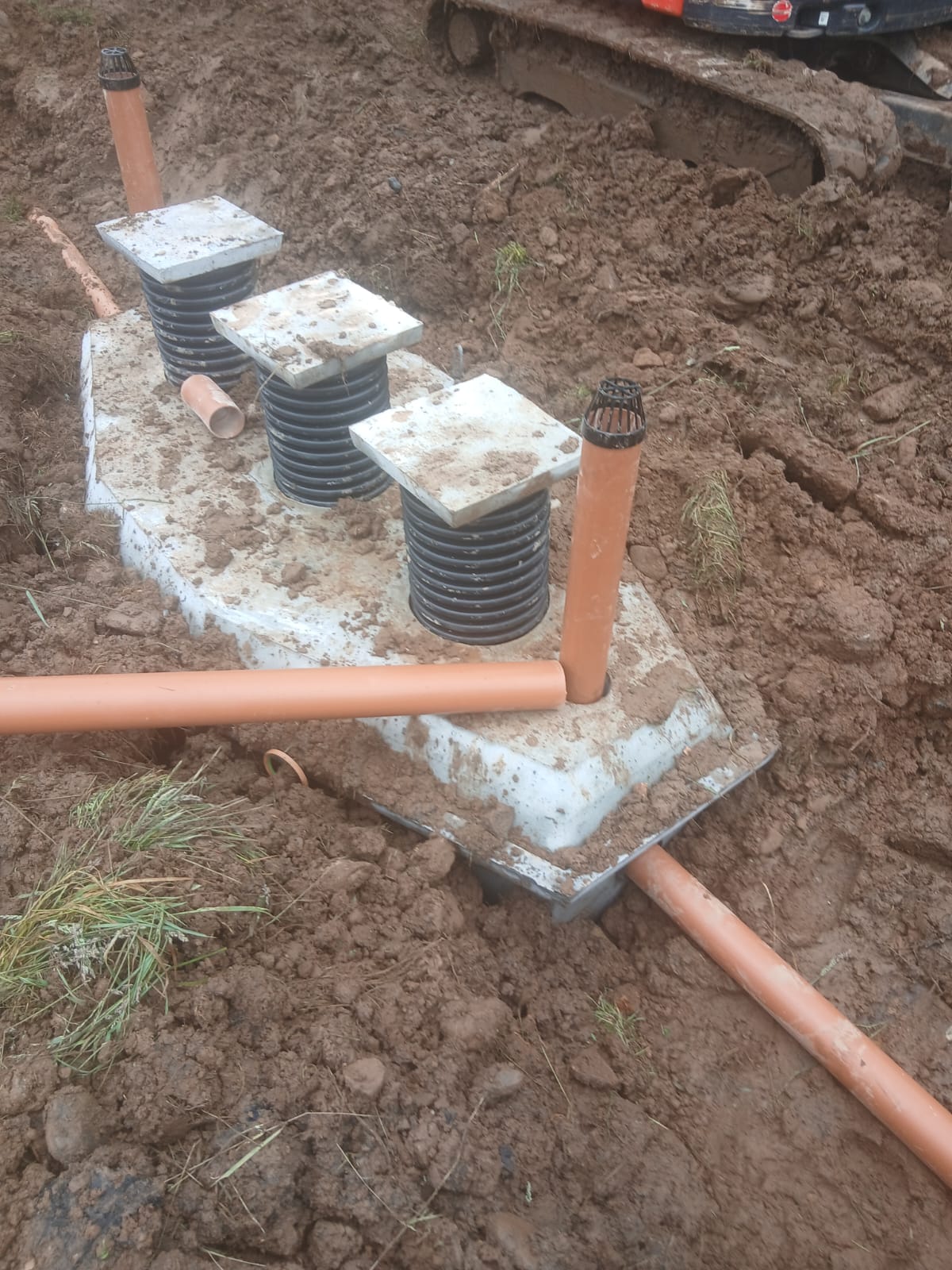 Tipperary Groundworks completed project photo 24