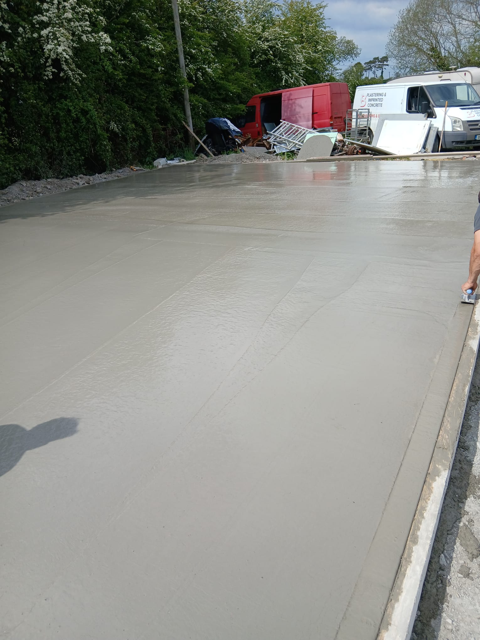 Tipperary Groundworks completed project photo 12