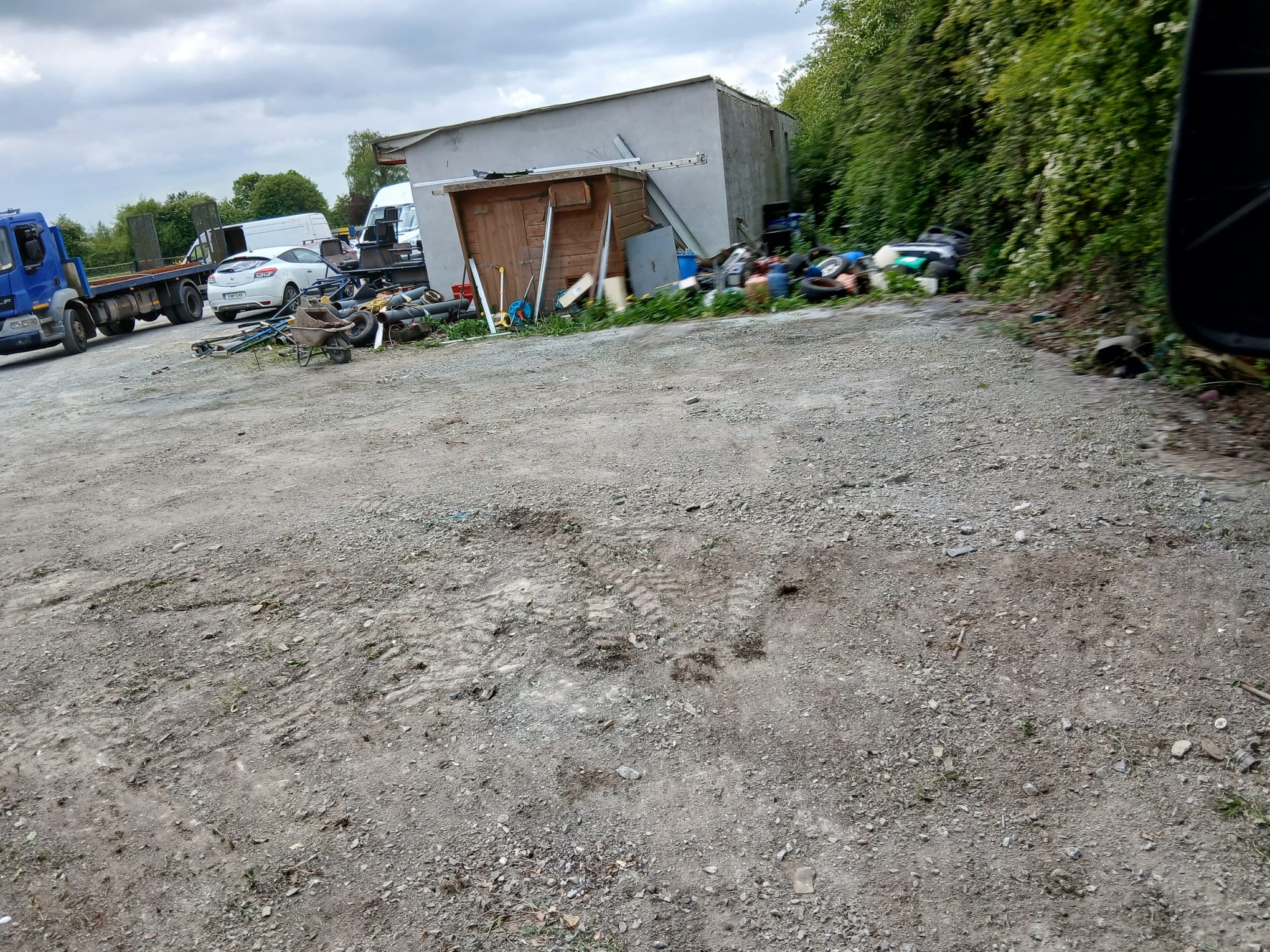 Tipperary Groundworks completed project photo 15