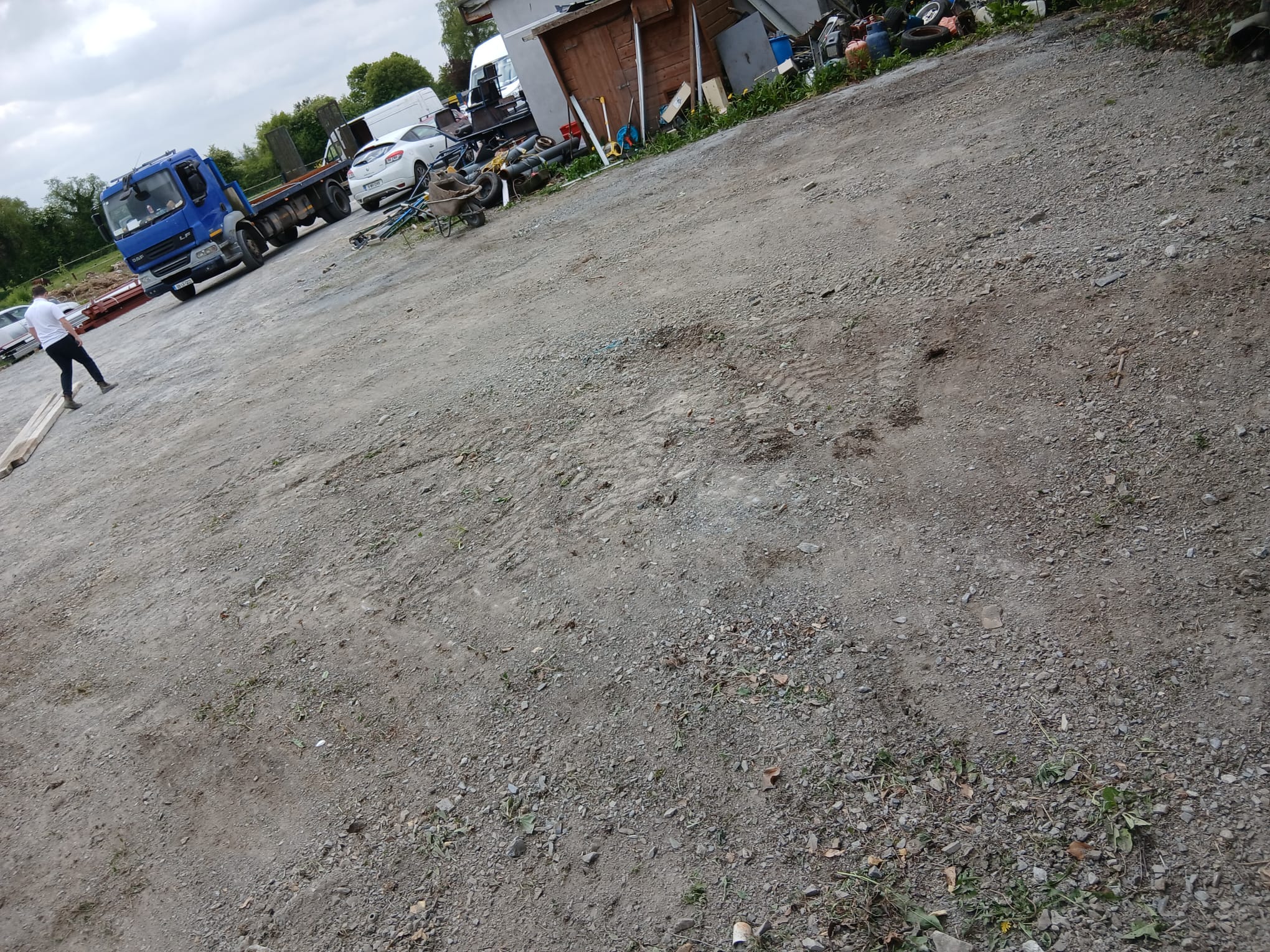 Tipperary Groundworks completed project photo 16