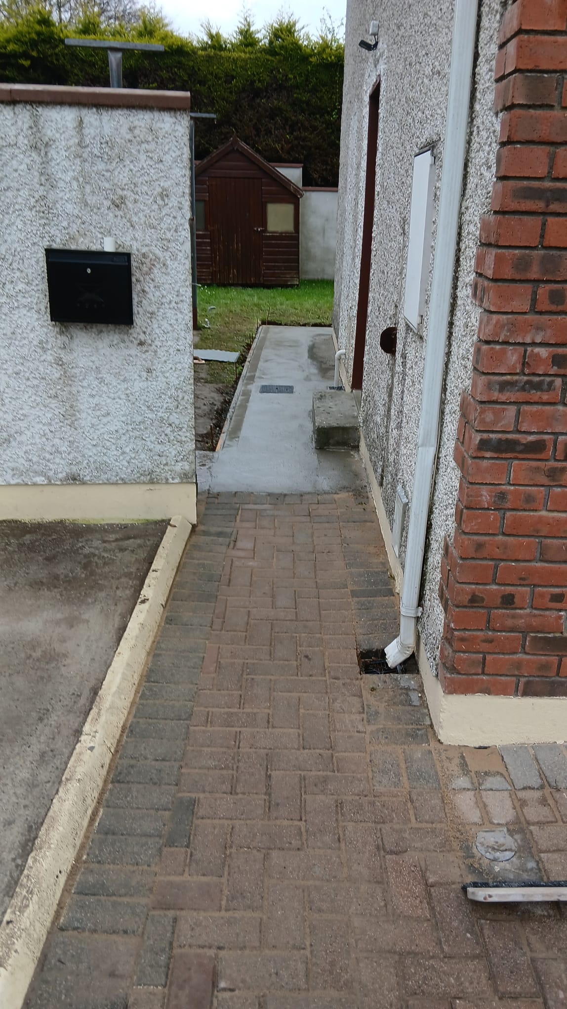 Tipperary Groundworks completed project photo 18