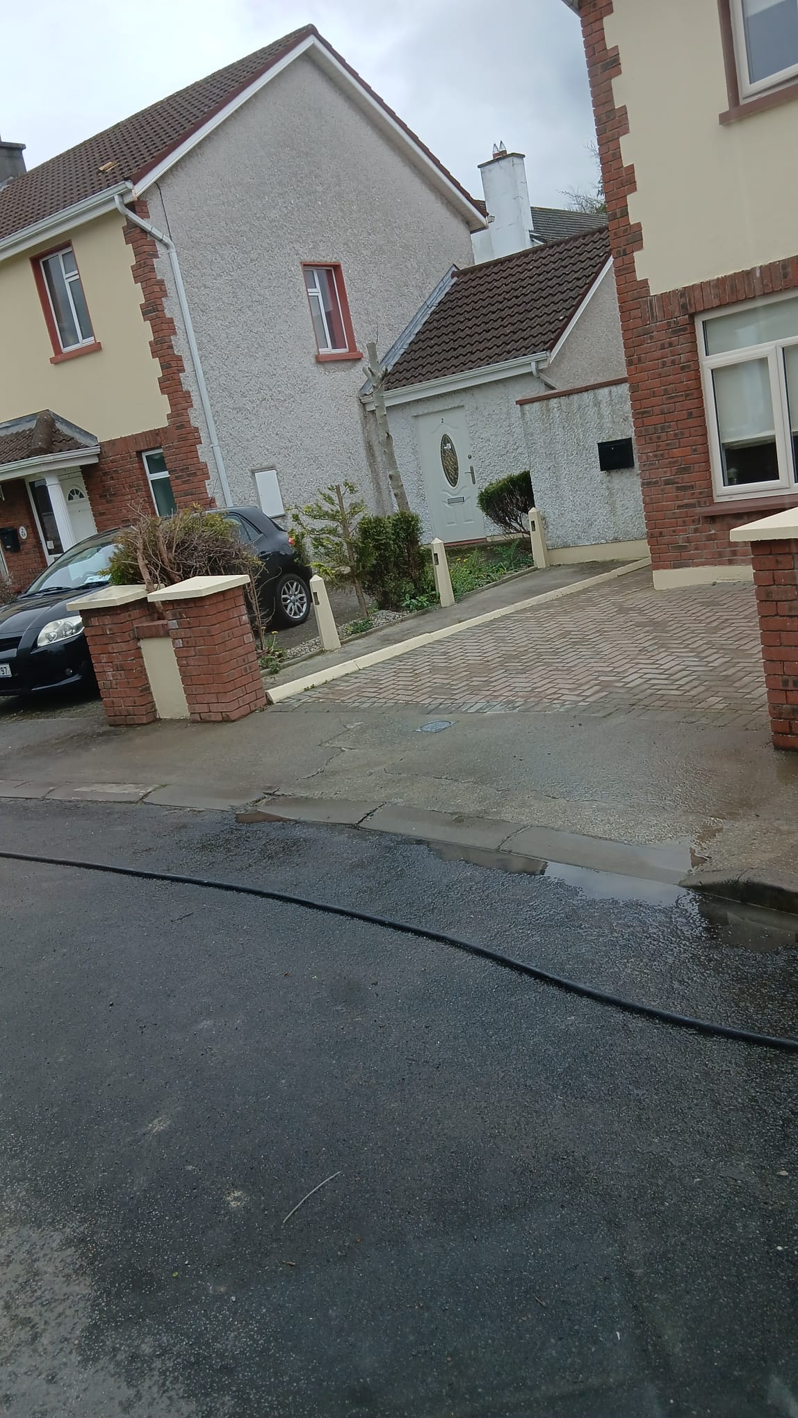 Tipperary Groundworks completed project photo 19