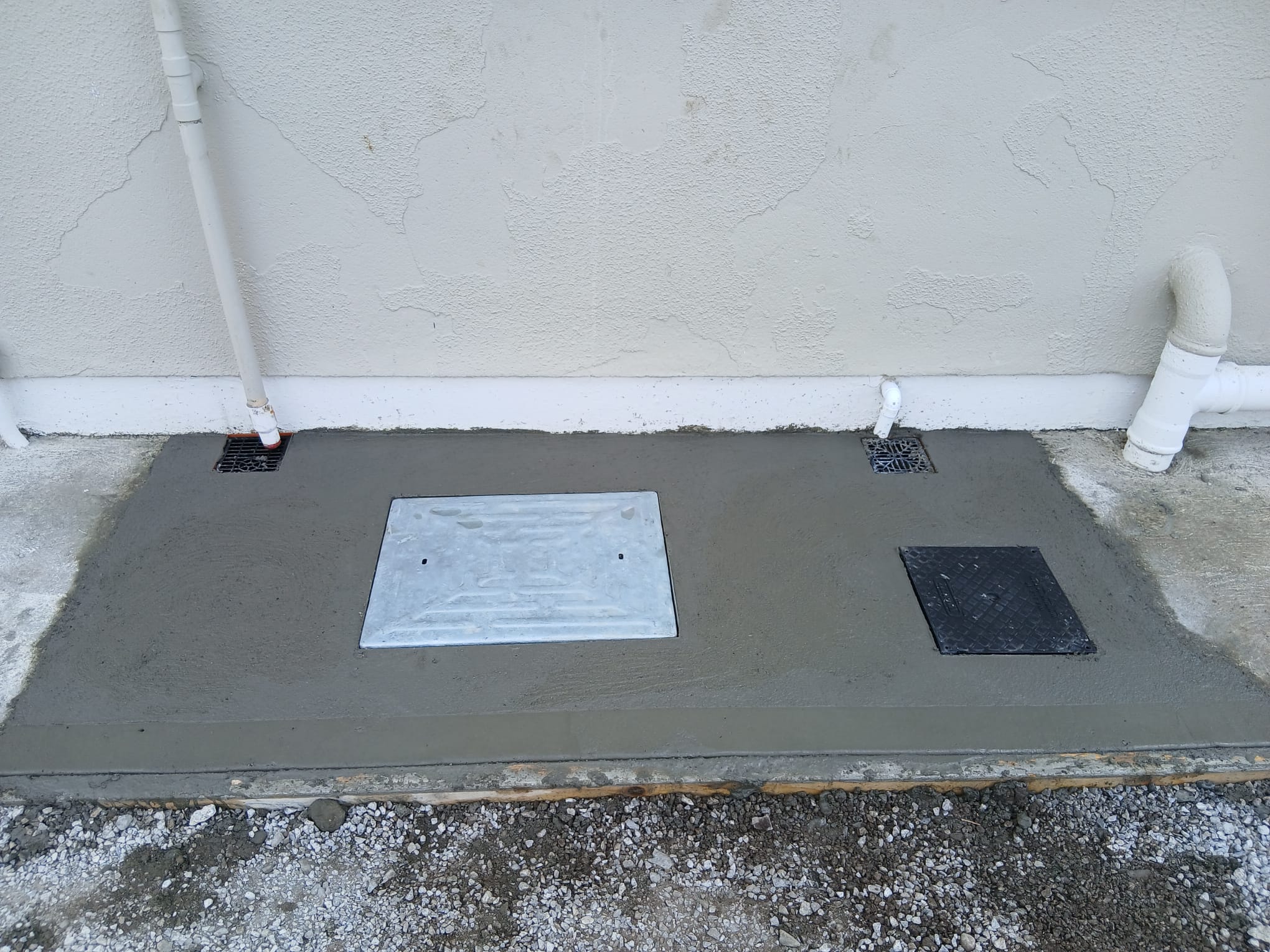 Tipperary Groundworks completed project photo 20