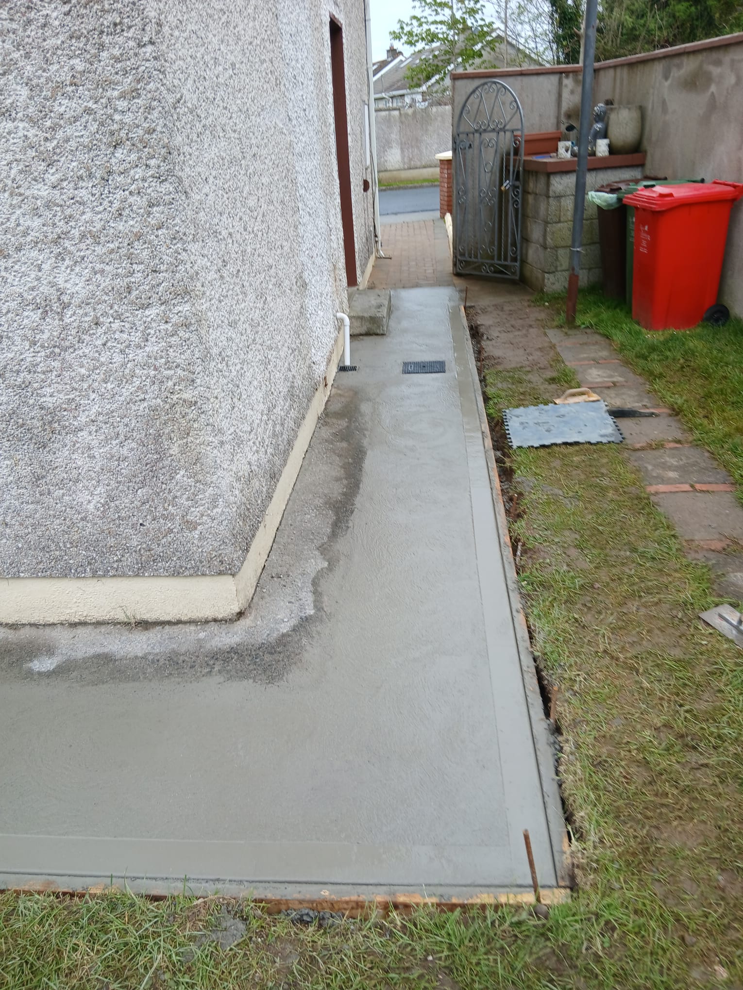 Tipperary Groundworks completed project photo 21