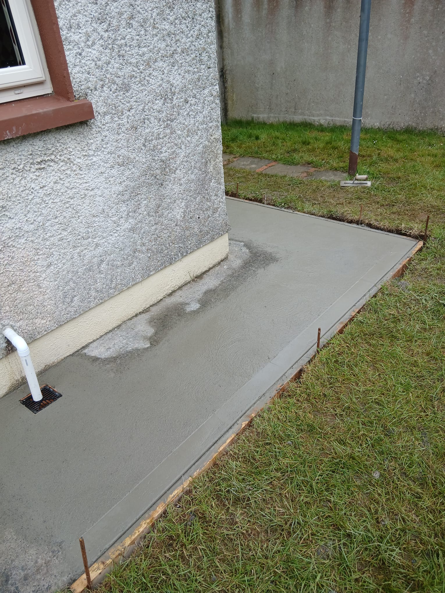 Tipperary Groundworks completed project photo 22